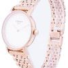 Tissot T-Classic Everytime Small T109.210.33.031.00 T1092103303100 Quartz Women's Watch