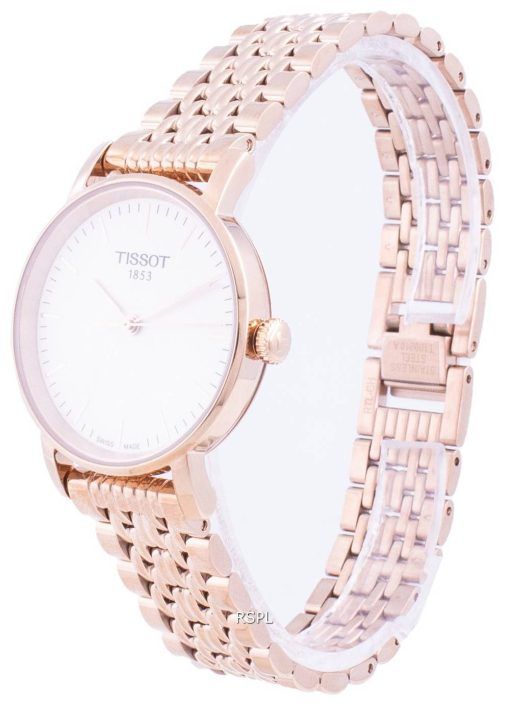 Tissot T-Classic Everytime Small T109.210.33.031.00 T1092103303100 Quartz Women's Watch