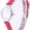 Tissot Femini-T Mother Of Pearl Dial Diamond T113.109.16.116.00 T1131091611600 Quartz Women's Watch