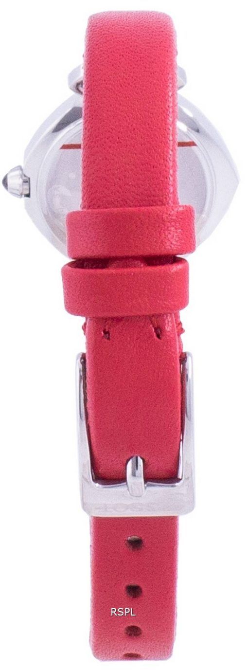 Tissot Femini-T Mother Of Pearl Dial Diamond T113.109.16.116.00 T1131091611600 Quartz Women's Watch