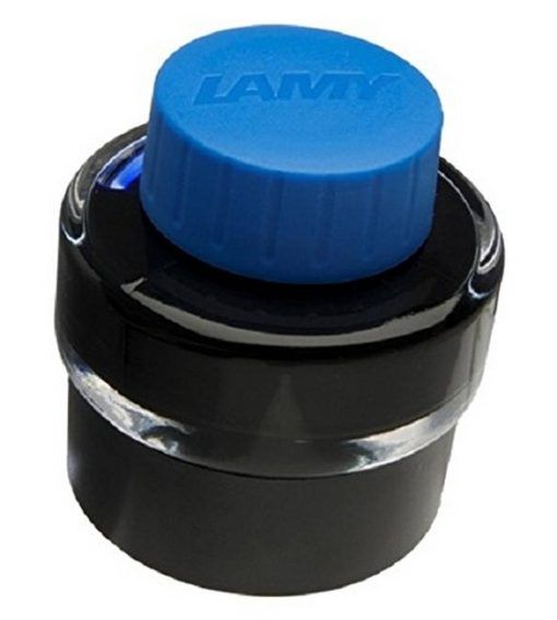 Lamy T51-BLUE 잉크 병 30ML