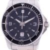 Victorinox Swiss Army Maverick 241697 Quartz 100M Men's Watch