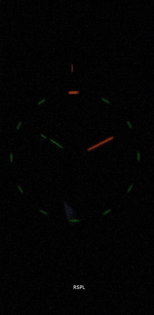 Luminox Scott Cassell Deep Dive XS.1555 쿼츠 300M 남성용 시계