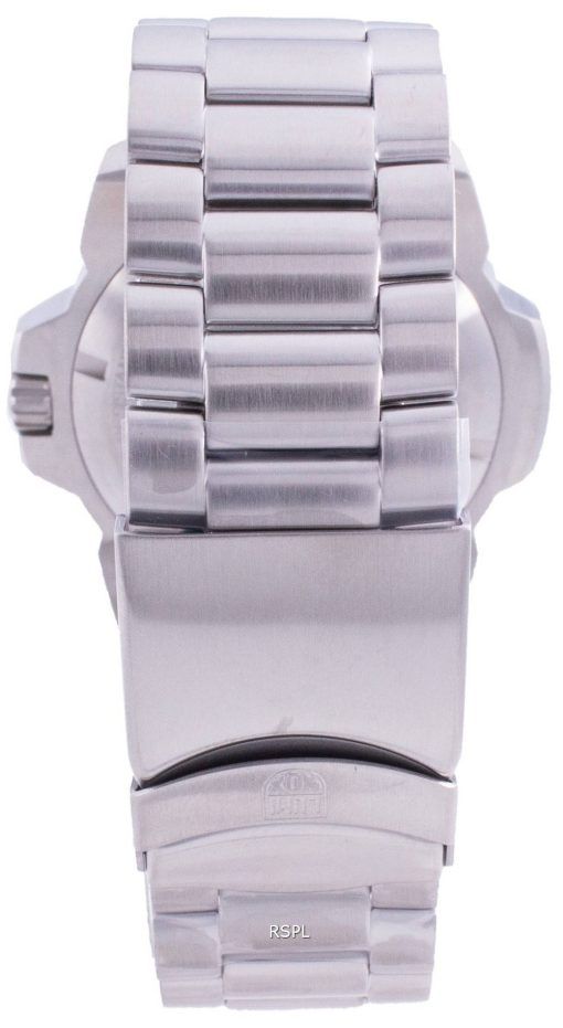 Luminox Navy Seal Steel XS.3252 쿼츠 200M 남성용 시계