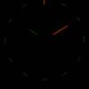 Luminox Navy Seal XS.3581 쿼츠 크로노 그래프 200M 남성용 시계