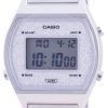 Casio Digital Youth Quartz B640WDG-7 Unisex Watch