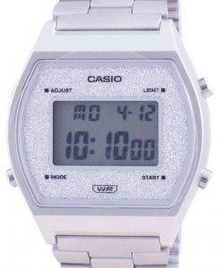 Casio Digital Youth Quartz B640WDG-7 Unisex Watch