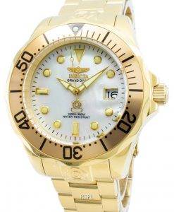 Invicta Pro Diver Grand Diver Automatic 13939 300M Men's Watch