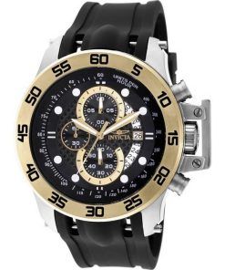 Invicta I-Force 19253 쿼츠 크로노 그래프 100M 남성용 시계