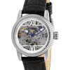 Invicta Objet D Art 26347 오토매틱 스켈레톤 여성용 시계
