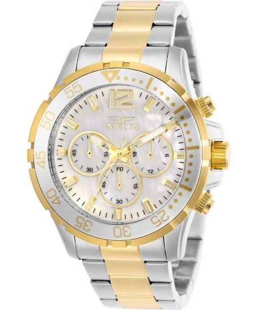 Invicta Pro 다이버 29462 쿼츠 크로노 그래프 100M 남성용 시계