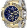 Invicta Reserve Bolt 30071 Quartz Chronograph Diamond Accents 200M Men's Watch