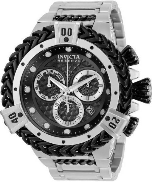 Invicta Reserve Hercules 30541 Quartz Chronograph 200M Men's Watch