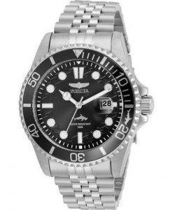 Invicta Pro Diver 30609 Quartz 100M Men's Watch