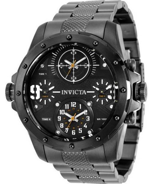 Invicta Coalition Forces 31143 Quartz Chronograph Men's Watch