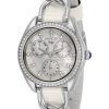 Invicta Angel 31205 Quartz Diamond Accents 100M Women's Watch