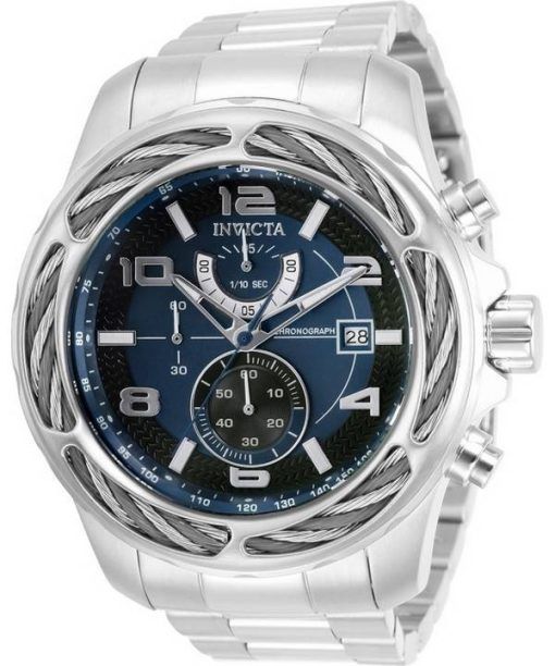 Invicta Bolt 31210 Quartz Chronograph 100M Men's Watch