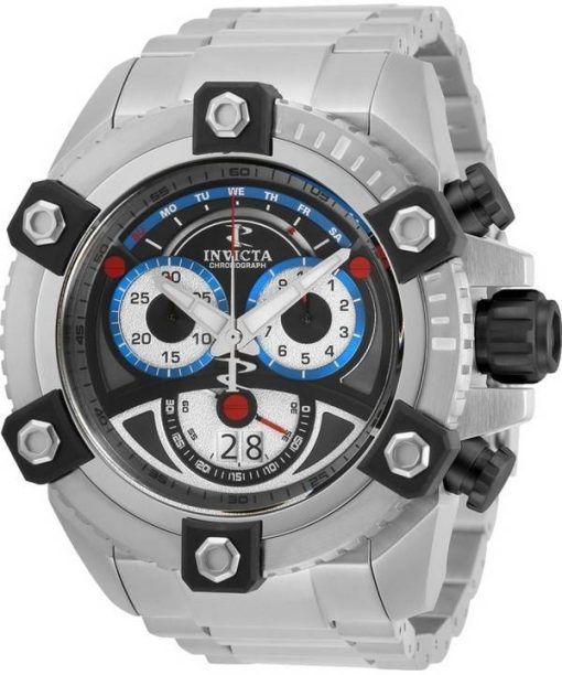 Invicta Reserve Octane 31413 Quartz Chronograph 200M Men's Watch