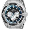 Invicta Bolt 31436 Quartz Chronograph 100M Men's Watch