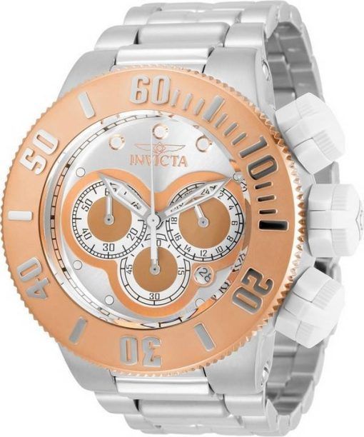 Invicta Specialty Subaqua Sea Dragon 31539 Quartz Chronograph 200M Men's Watch