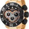 Invicta Specialty Subaqua Sea Dragon 31543 Quartz Chronograph 200M Men's Watch