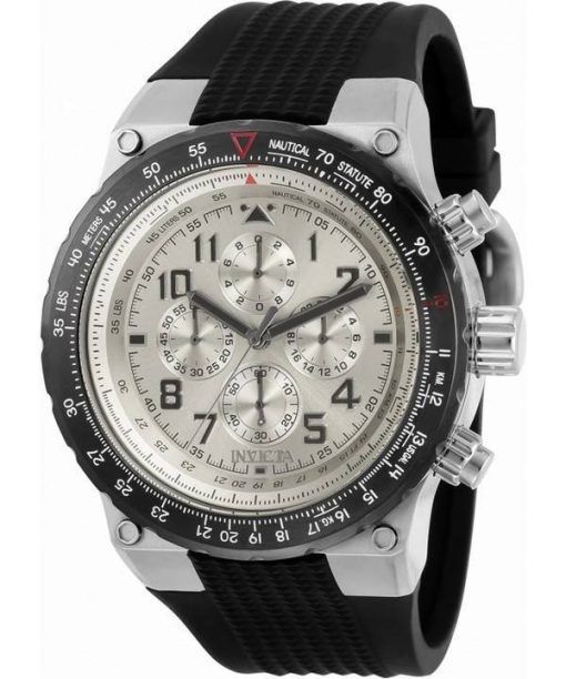 Invicta Aviator 31597 Quartz Chronograph 100M Men's Watch
