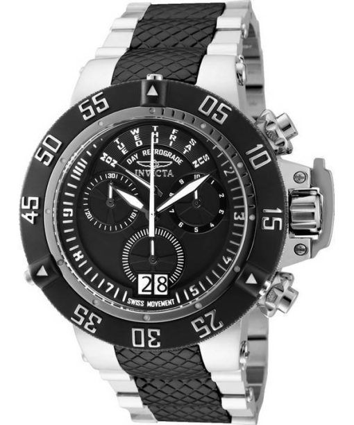 Invicta Subaqua Noma III 31887 Quartz Chronograph 500M Men's Watch