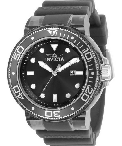 Invicta Pro Diver 32334 Quartz 100M Men's Watch