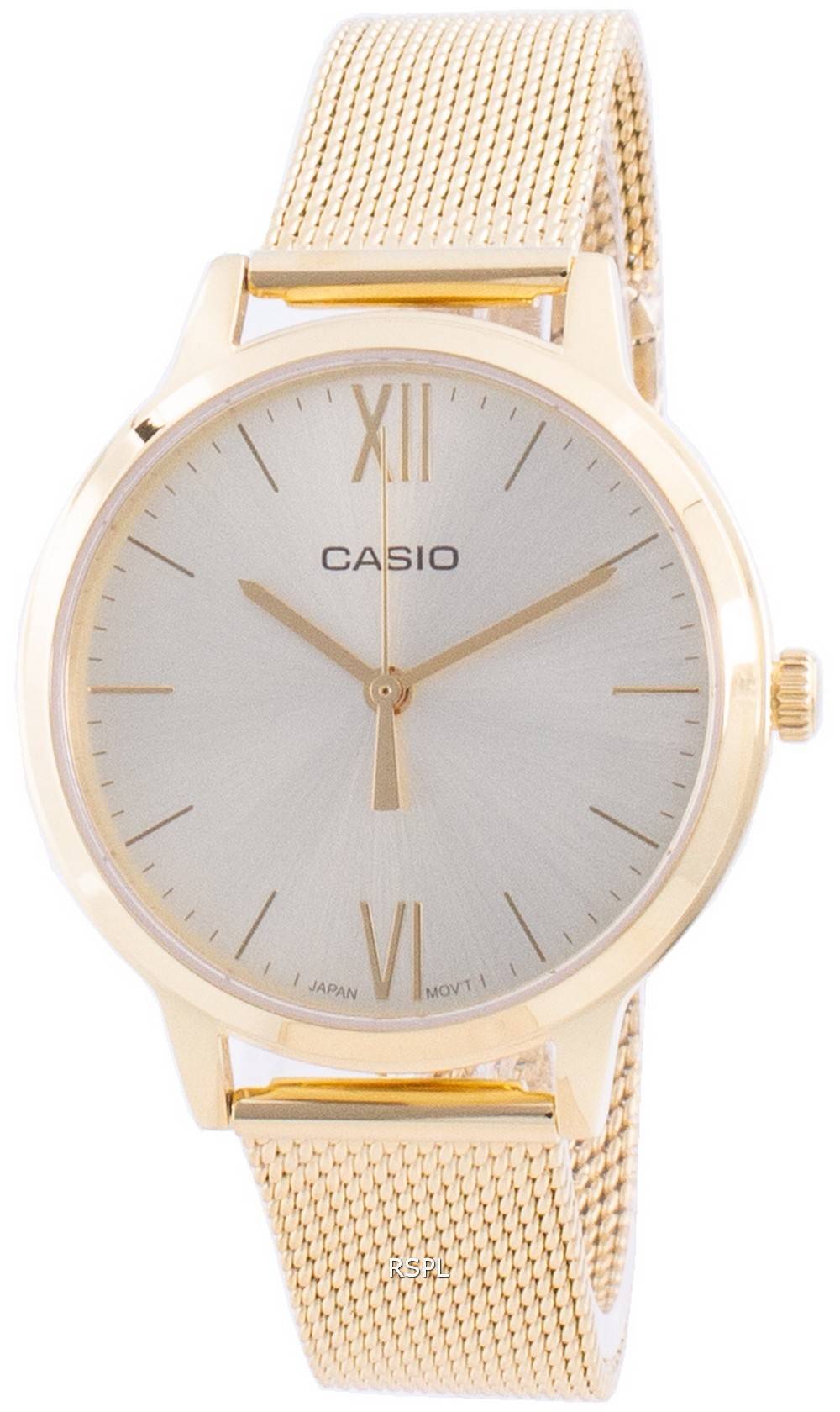 Casio Analog Quartz LTP-E157MG-9A LTPE157MG-9 Women's Watch 1 Casio Analog Quartz LTP-E157MG-9A LTPE157MG-9 Women's Watch