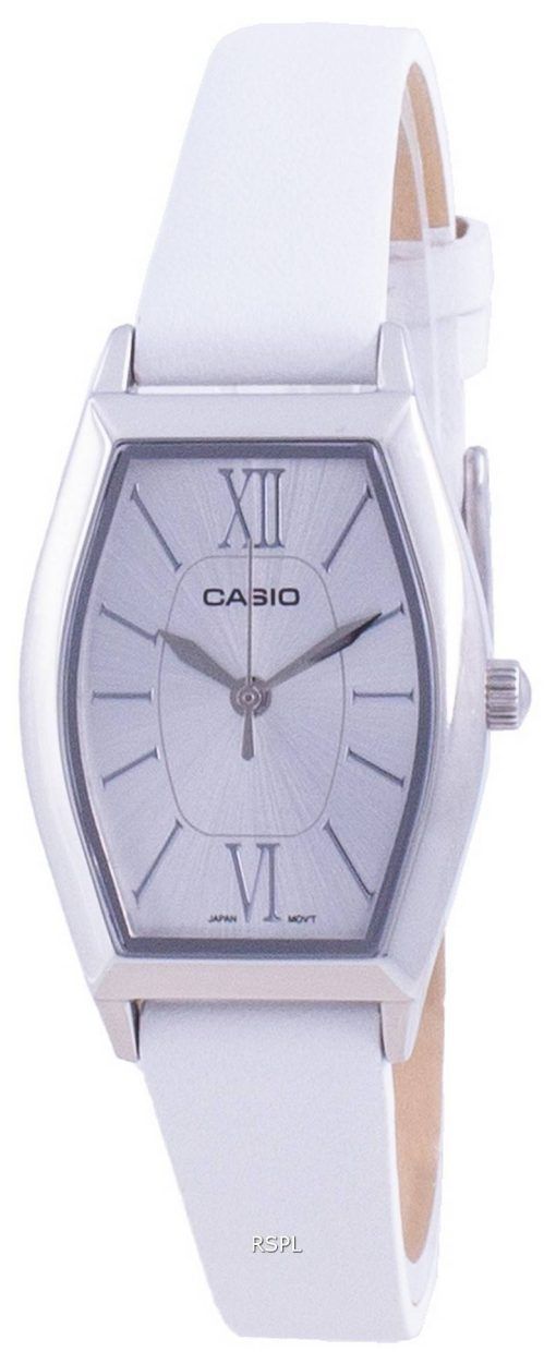 Casio Analog Quartz LTP-E167L-7A LTPE167L-7 Women's Watch