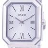 Casio Analog Quartz LTP-E168D-7B LTPE168D-7B Women's Watch