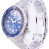 Seiko Prospex Turtle Save The Ocean Automatic Divers SRPD21 SRPD21J1 SRPD21J 200M Mens Watch