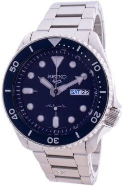 Seiko 5 Sports Style Automatic SRPD51 SRPD51K1 SRPD51K 100M Mens Watch