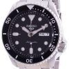 Seiko 5 Sports Style Automatic SRPD55 SRPD55K1 SRPD55K 100M Mens Watch