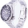 Seiko 5 Sports Style Automatic SRPD55 SRPD55K1 SRPD55K 100M Mens Watch