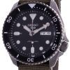 Seiko 5 Sports Style Automatic SRPD65K4 100M Mens Watch