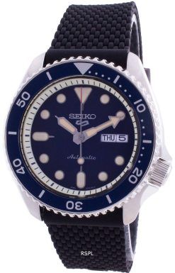 Seiko 5 Sports Suits Style Automatic SRPD71K2 100M Mens Watch