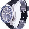 Seiko 5 Sports Suits Style Automatic SRPD71K2 100M Mens Watch