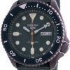 Seiko 5 Sports Sense Style Automatic SRPD77 SRPD77K1 SRPD77K 100M Mens Watch