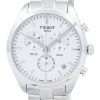 Tissot PR 100 Quartz Chronograph T101.417.11.031.00 T1014171103100 Mens Watch