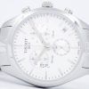 Tissot PR 100 Quartz Chronograph T101.417.11.031.00 T1014171103100 Mens Watch