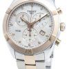 Tissot T-Classic T101.917.22.116.00 Quartz Chronograph Womens Watch