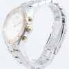 Tissot T-Classic T101.917.22.116.00 Quartz Chronograph Womens Watch