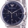 Emporio Armani Aviator Chronograph Quartz AR11238 Mens Watch