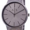 Armani Exchange Cayde Grey Dial Quartz AX2722 Mens Watch