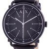 Armani Exchange Rocco Black Dial Quartz AX2903 Men's Watch