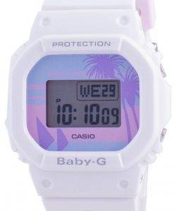 Casio Baby-G World Time BGD-560BC-7 BGD560BC-7 200M 여성용 시계