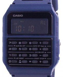 Casio Youth Data Bank Dual Time CA-53WF-2B CA53WF-2B 남여 시계