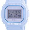 Casio G-Shock 다기능 알람 DW-5600SC-2 DW5600SC-2 200M 남성용 시계