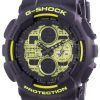 Casio G-Shock World Time 쿼츠 GA-140DC-1A GA140DC-1A 200M 남성용 시계